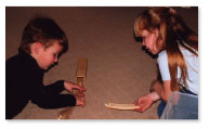 personalized picture books help