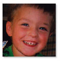 ryan smiling